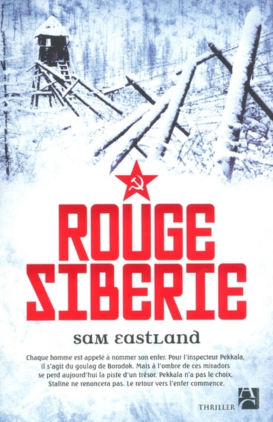 Image de Rouge Sibérie