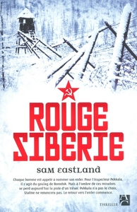 Image de Rouge Sibérie