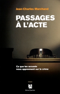 Image de Passages à l'acte