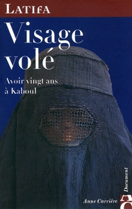 Image de Visage volé