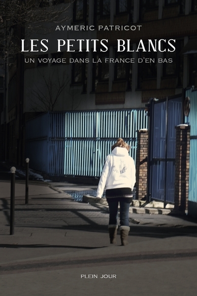 Picture of Les petits Blancs