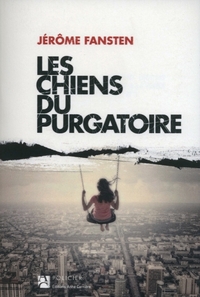 Picture of Les chiens du purgatoire