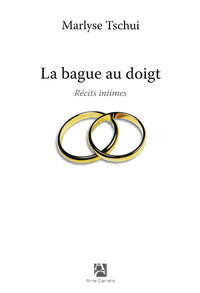Image de La bague au doigt