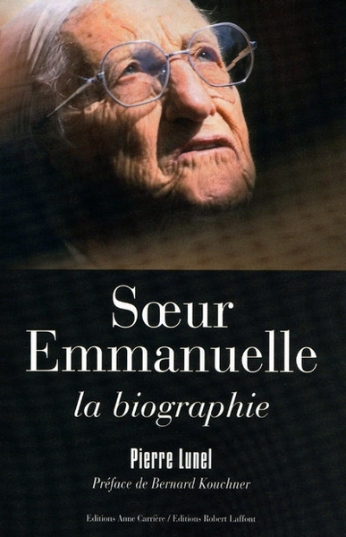 Picture of Soeur Emmanuelle, la biographie