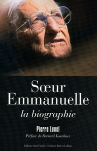 Picture of Soeur Emmanuelle, la biographie