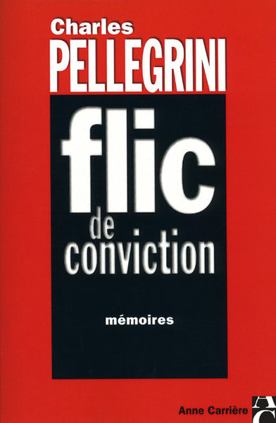 Picture of Flic de conviction
