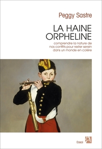 Image de La haine orpheline