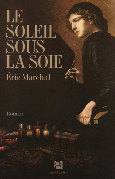 Image de Le soleil sous la soie