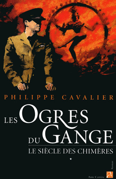 Image de Les ogres du Gange, tome 1