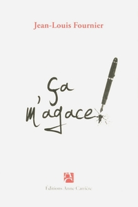 Picture of Ça m'agace