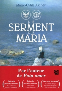 Image de Le serment de Maria