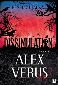 Picture of Alex Verus, tome 6
