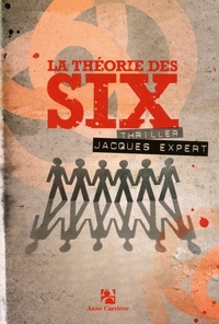 Picture of La théorie des six