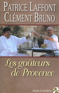 Image de Les goûteurs de Provence