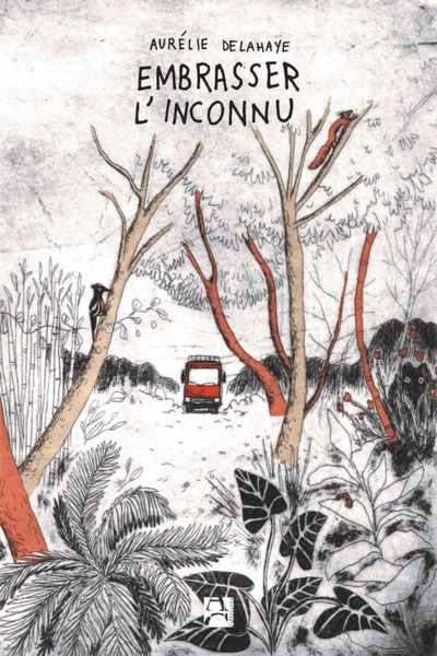 Image de Embrasser l'inconnu