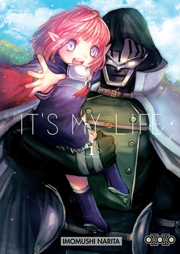 Image de It's my life - Tome 01