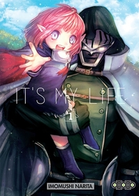 Image de It's my life - Tome 01