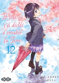 Image de Le jour où j'ai décidé d'envahir la Terre T12