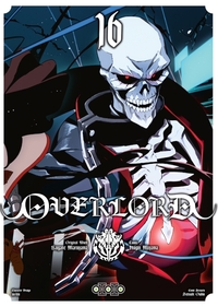 Image de Overlord - Tome 16