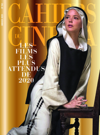 Image de Cahiers du Cinéma N°762 Les films les plus attendus de 2020  - janvier 2020