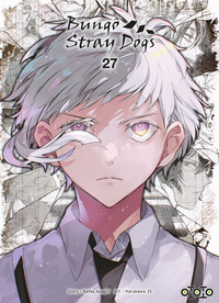 Picture of Bungo Stray Dogs - Tome 27