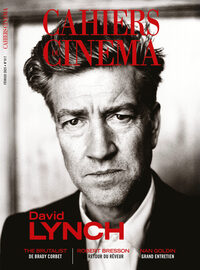 Picture of Cahiers du cinéma n°817 : David Lynch - Février 2025