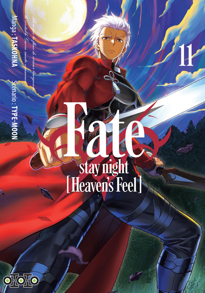Picture of Fate Heaven's feel - Tome 11