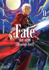Picture of Fate Heaven's feel - Tome 11