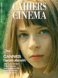 Picture of Cahiers du cinéma n°798 : Cannes, courants alternatifs - Mai 2023