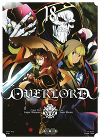 Picture of Overlord - Tome 18