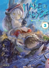 Picture of Made in Abyss - Tome 03