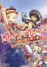 Image de Made in Abyss - Official Anthology - Tome 01