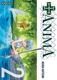 Image de + Anima - Tome 02