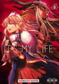 Image de It's my life - Tome 08