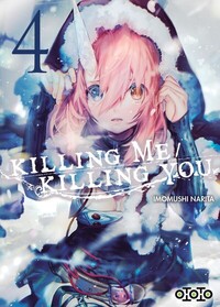 Picture of Killing me Killing you T04