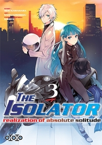 Image de The Isolator T03