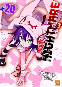 Picture of Merry Nightmare T20