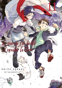 Image de Le jour où j'ai décidé d'envahir la Terre  - Tome 11
