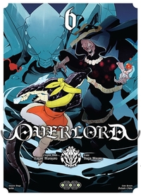 Image de Overlord - Tome 06