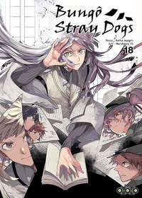 Picture of Bungo stray dogs T18