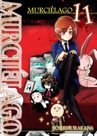 Picture of Murciélago - Tome 11