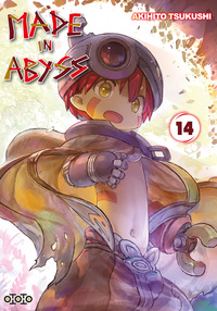 Picture of Made in Abyss - Tome 14