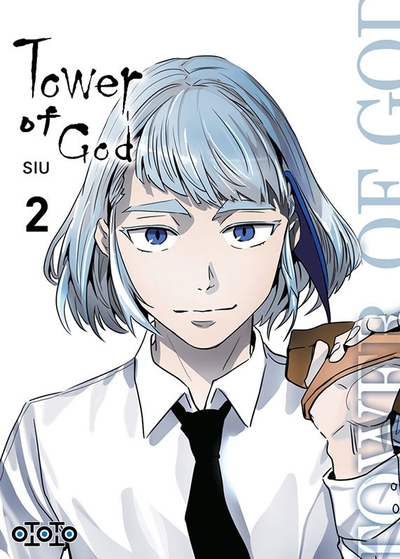 Image de Tower of God - Tome 02