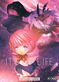 Image de It's my life - Tome 07