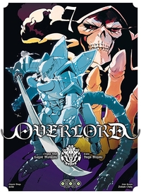 Image de Overlord - Tome 07