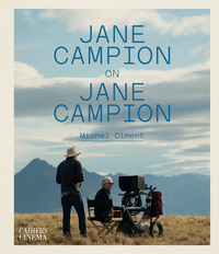 Picture of Jane Campion on Jane Campion