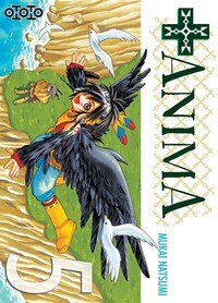 Picture of + Anima - Tome 05