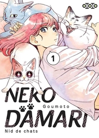 Picture of Nekodamari - Nid de chats T01