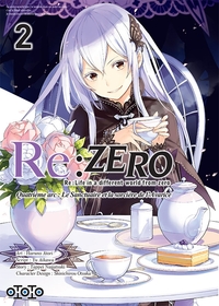 Image de Re : Zero Arc 4 T02