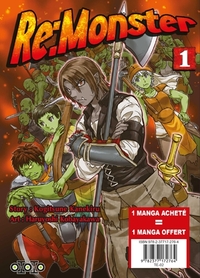 Picture of Re : Monster